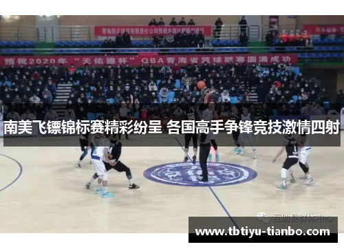 南美飞镖锦标赛精彩纷呈 各国高手争锋竞技激情四射