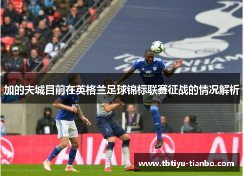 加的夫城目前在英格兰足球锦标联赛征战的情况解析